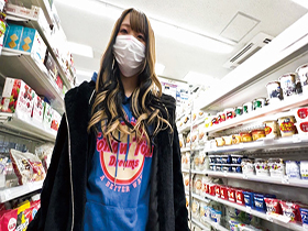 彼女は、常にちんちん舐めてないと落ちつかない　僕の『ペロフレ（ペロペロフレンズ）』です。　サンプル画像15